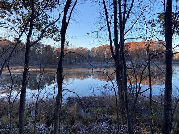 215 Acres of Recreational Land for Sale in Otter Lake, Michigan