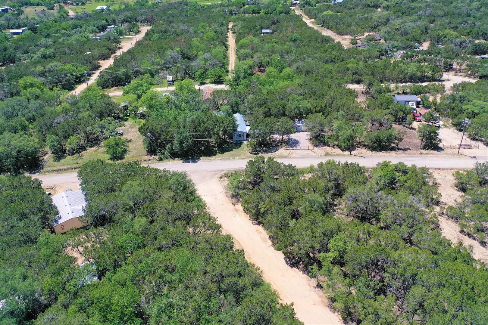0.1 Acres of Land for Sale in Bandera, Texas