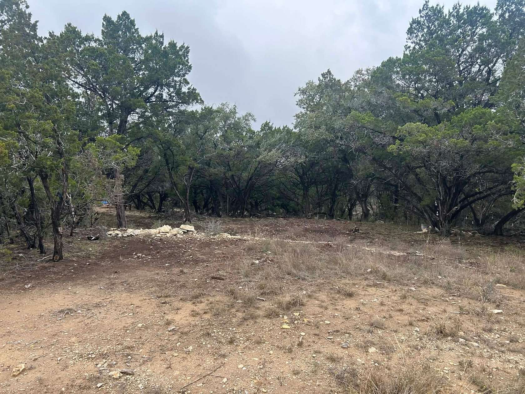 0.1 Acres of Land for Sale in Bandera, Texas