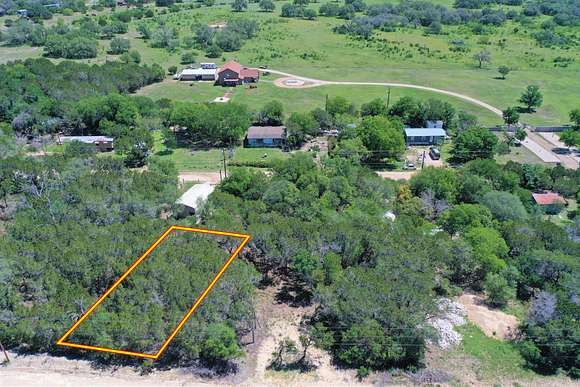 0.1 Acres of Residential Land for Sale in Bandera, Texas