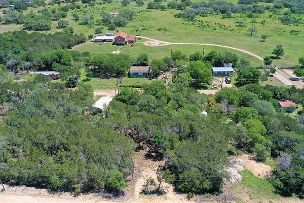 0.1 Acres of Residential Land for Sale in Bandera, Texas