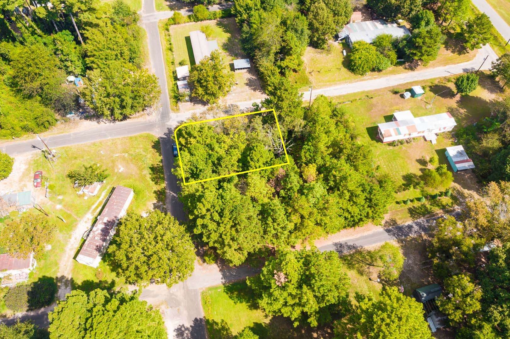 0.11 Acres of Residential Land for Sale in Quitman, Texas