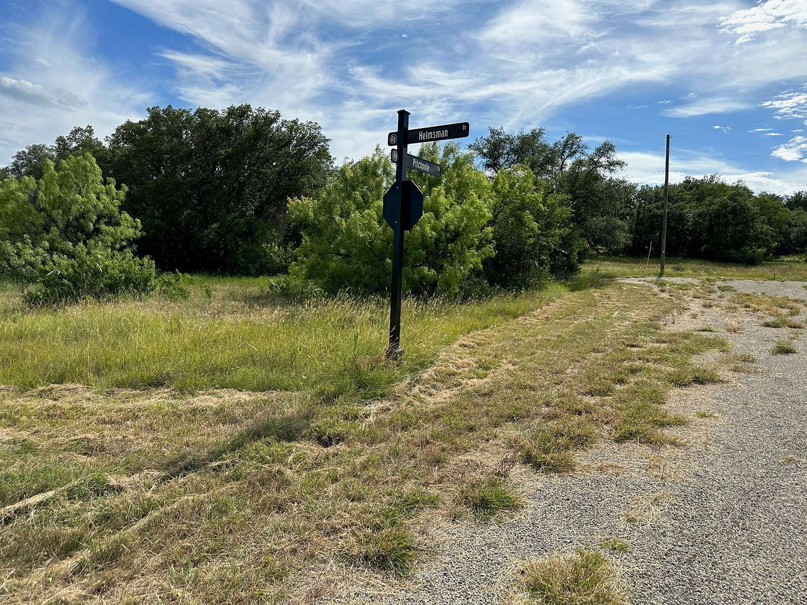 0.27 Acres of Residential Land for Sale in Brownwood, Texas