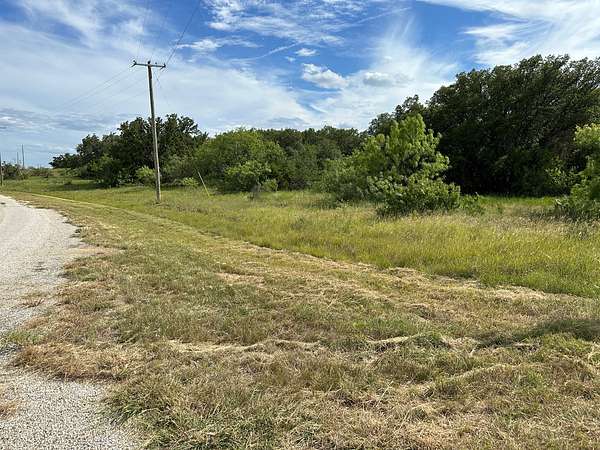 0.27 Acres of Residential Land for Sale in Brownwood, Texas
