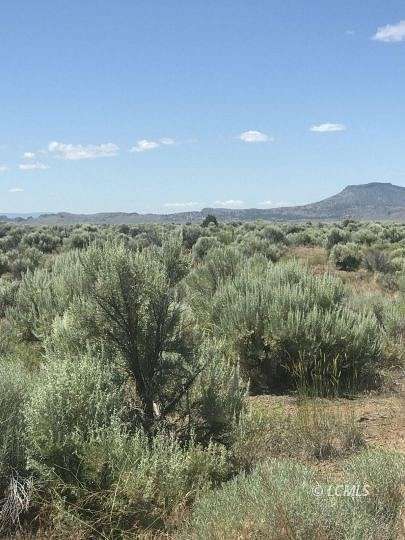 19.1 Acres of Recreational Land for Sale in Christmas Valley, Oregon