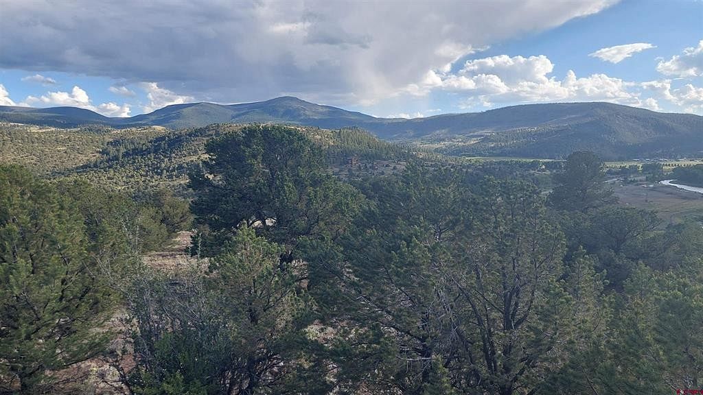 0.35 Acres of Residential Land for Sale in South Fork, Colorado