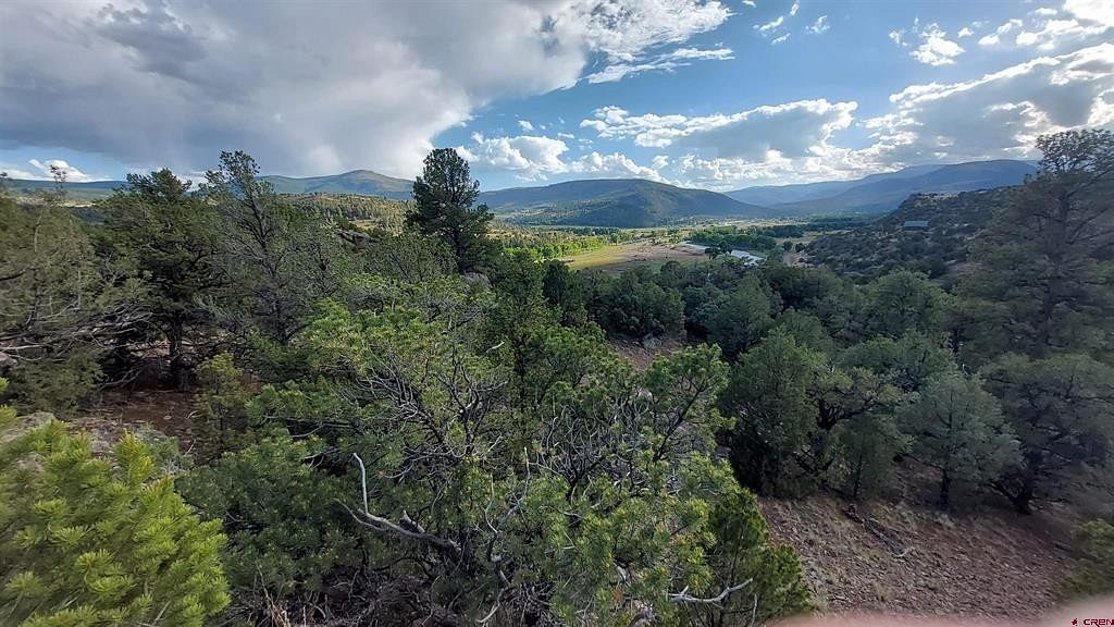 0.39 Acres of Residential Land for Sale in South Fork, Colorado