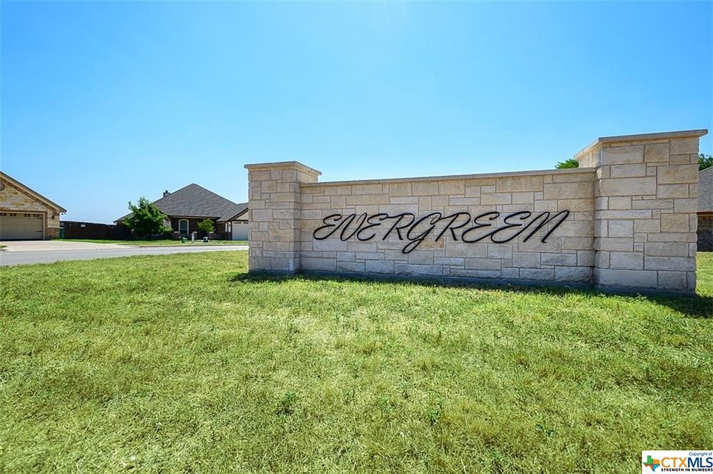1.1 Acres of Residential Land for Sale in Harker Heights, Texas