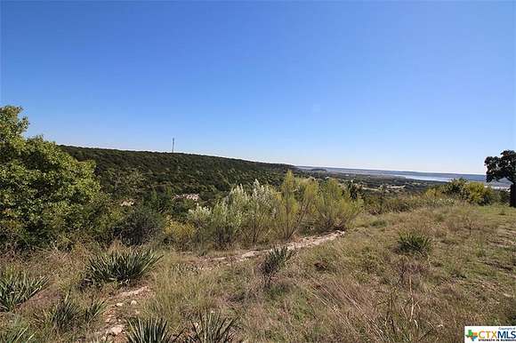 1.1 Acres of Residential Land for Sale in Harker Heights, Texas