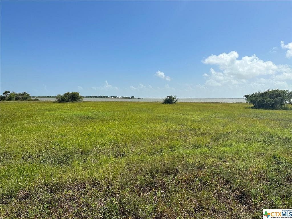 0.74 Acres of Residential Land for Sale in Palacios, Texas