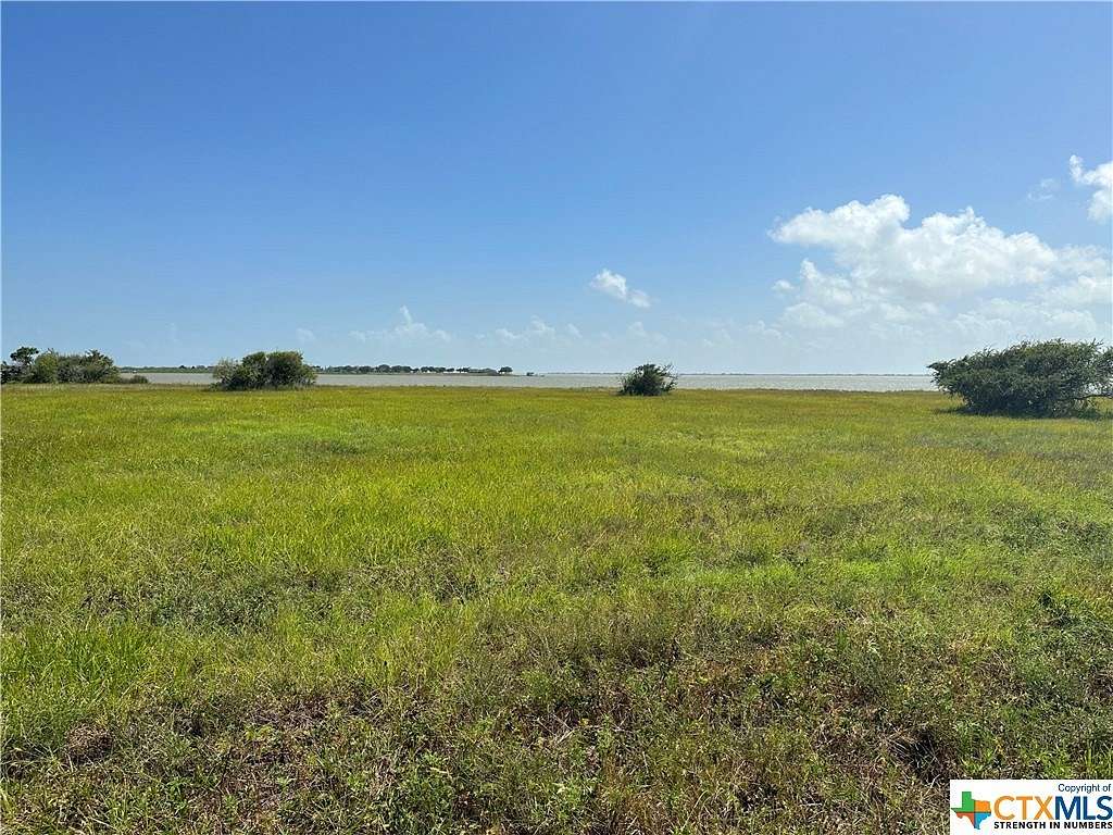 0.74 Acres of Residential Land for Sale in Palacios, Texas