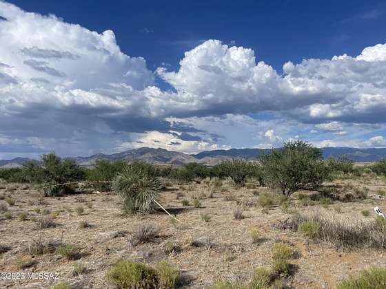 38 Acres of Land for Sale in Willcox, Arizona
