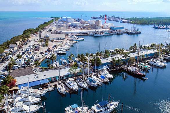 Land for Sale in Key West, Florida