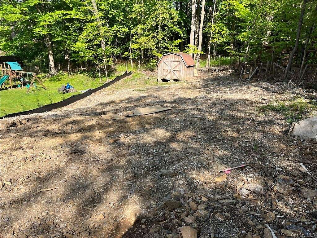 0.23 Acres of Land for Sale in Mount Pleasant, New York