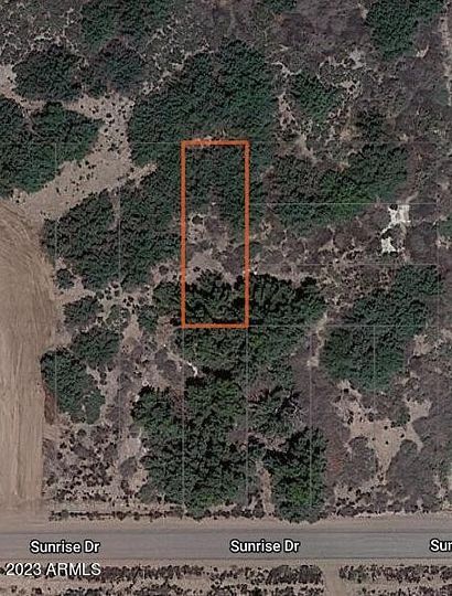 0.18 Acres of Residential Land for Sale in Buckeye, Arizona