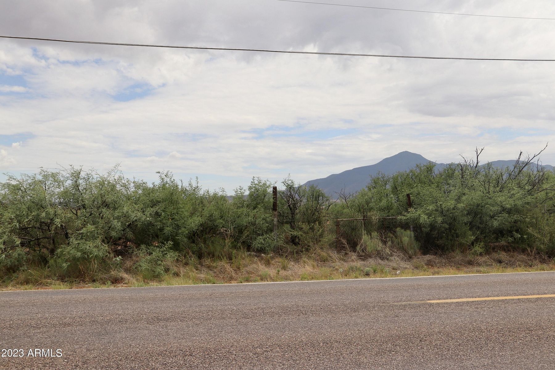 20.3 Acres of Land for Sale in Bisbee, Arizona