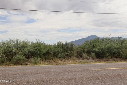 20.268 Acres of Land for Sale in Bisbee, Arizona