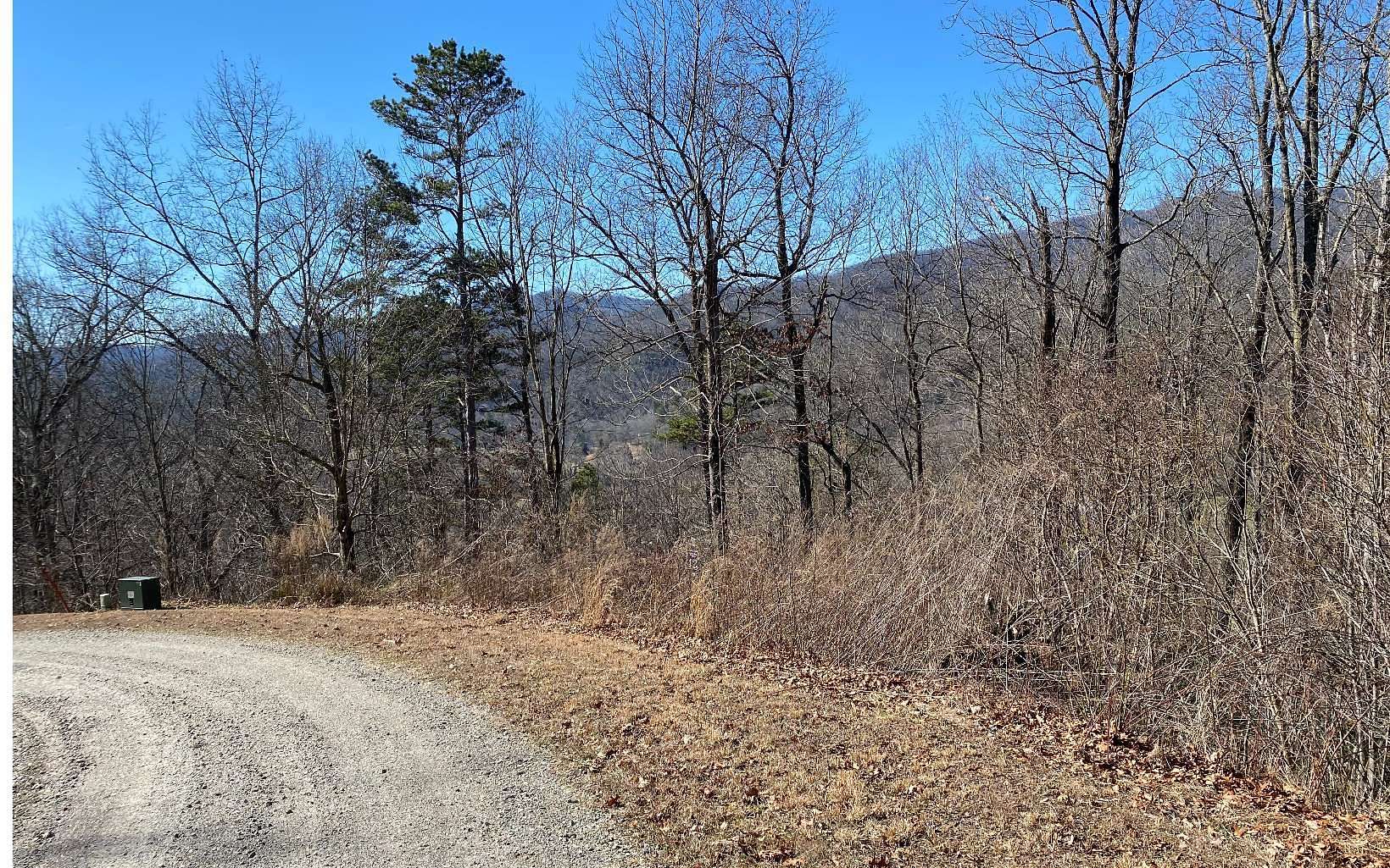 1.7 Acres of Residential Land for Sale in Marble, North Carolina