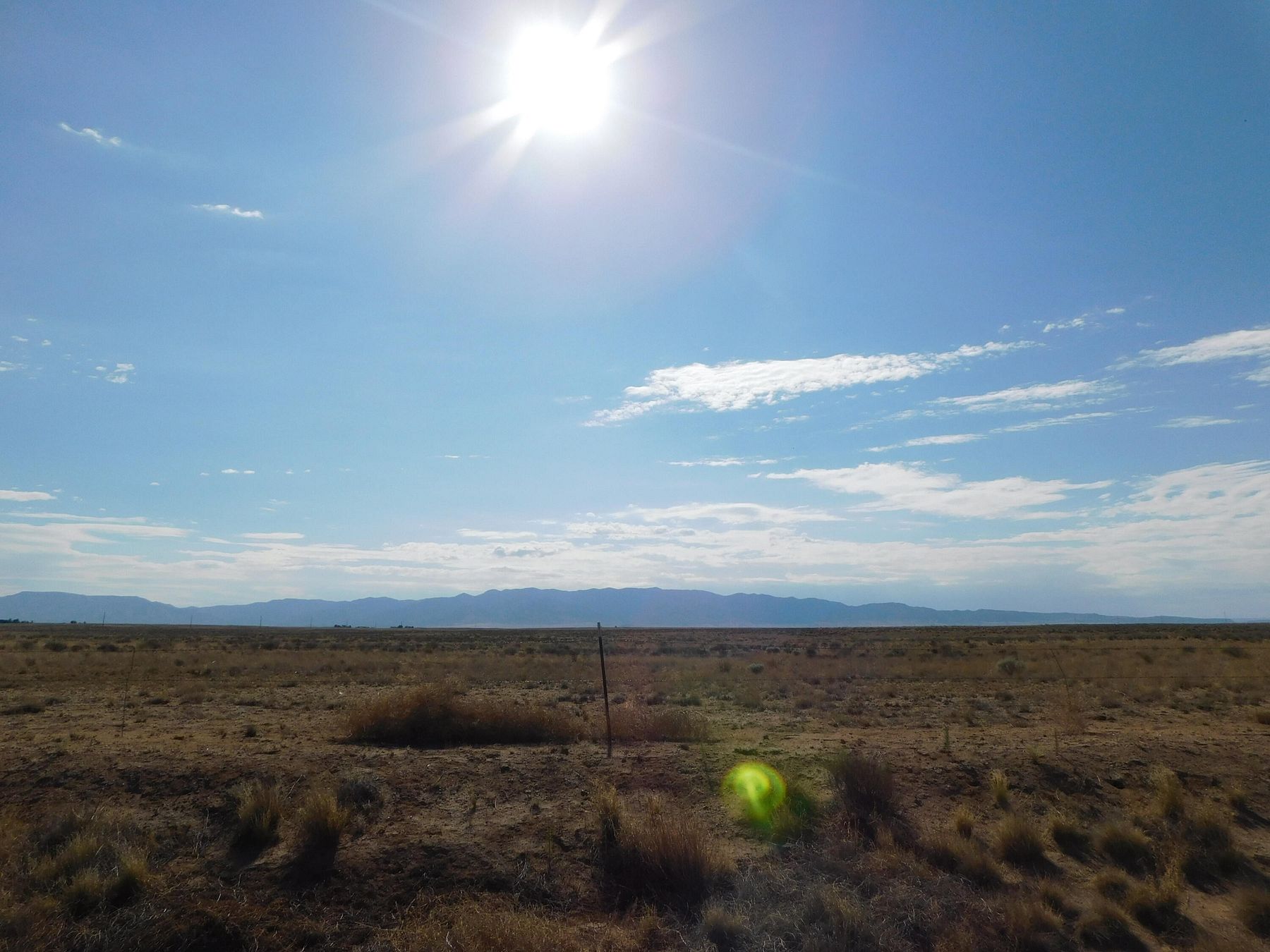 1 Acre of Land for Sale in Belen, New Mexico