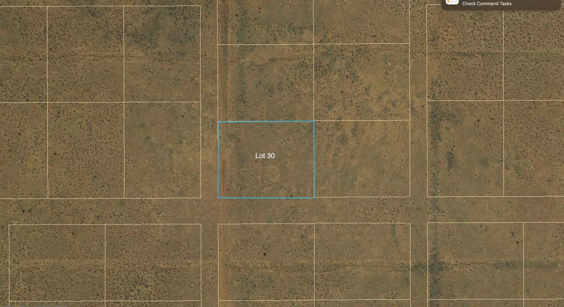 0.92 Acres of Land for Sale in Rio Communities, New Mexico