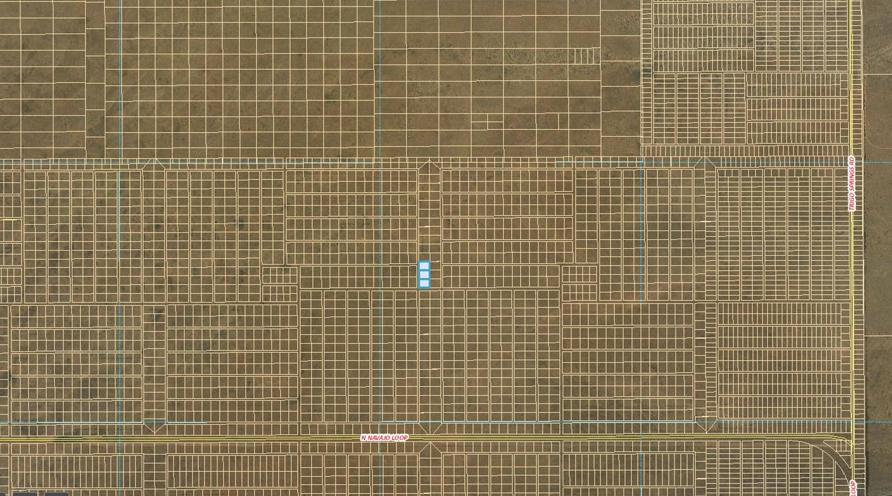 3 Acres of Residential Land for Sale in Rio Communities, New Mexico