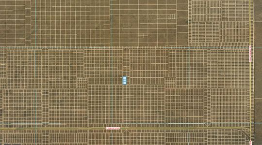 3 Acres of Residential Land for Sale in Rio Communities, New Mexico