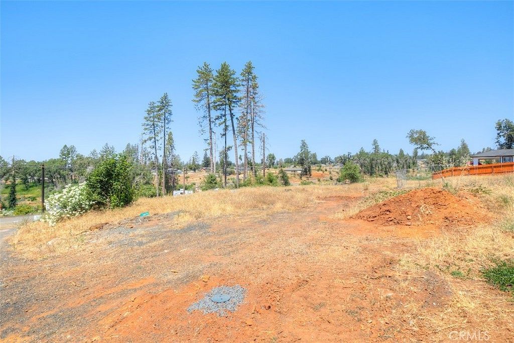 0.45 Acres of Residential Land for Sale in Paradise, California