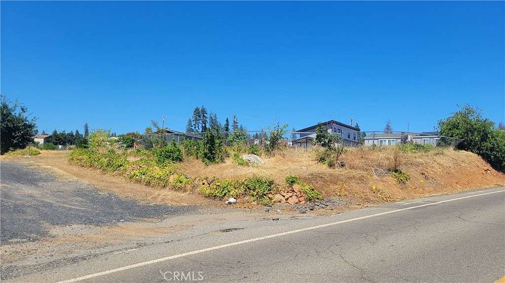 0.14 Acres of Land for Sale in Paradise, California