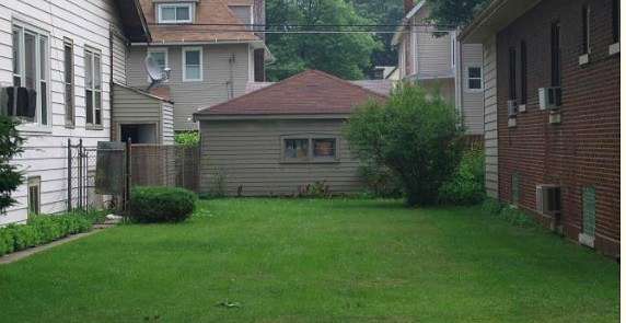 0.25 Acres of Residential Land for Sale in Chicago, Illinois