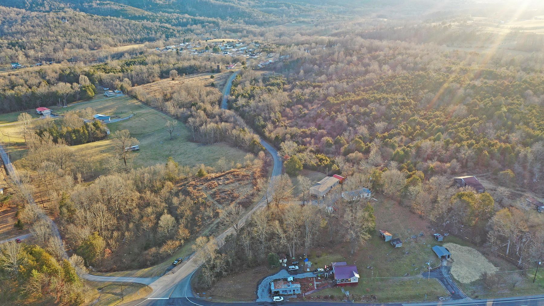 0.32 Acres of Residential Land for Sale in Dryden, Virginia