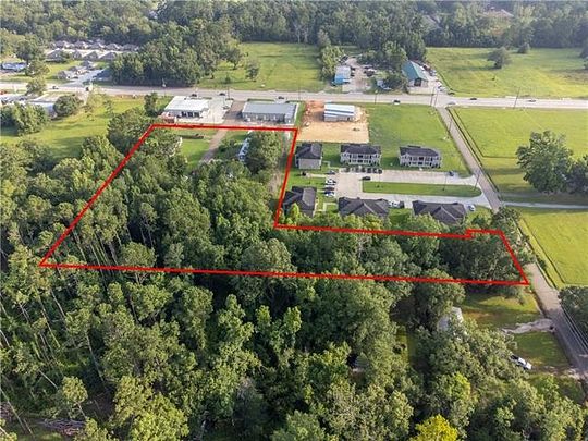 3.2 Acres of Commercial Land for Sale in Hammond, Louisiana