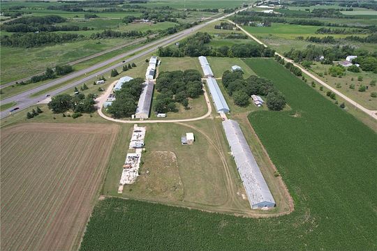 65.5 Acres of Land for Sale in Wadena, Minnesota