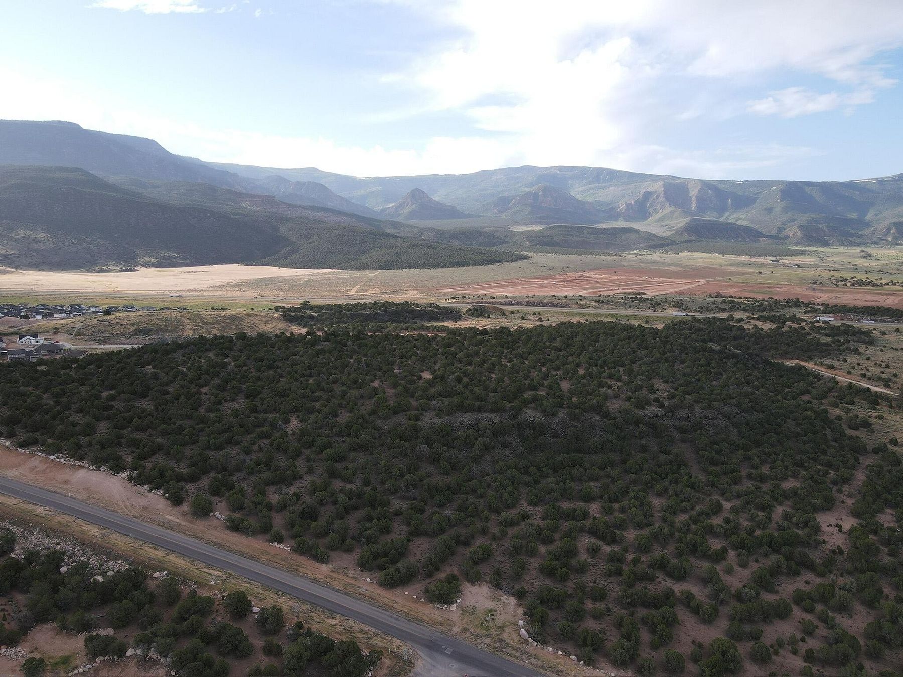 45 Acres of Land for Sale in Cedar City, Utah
