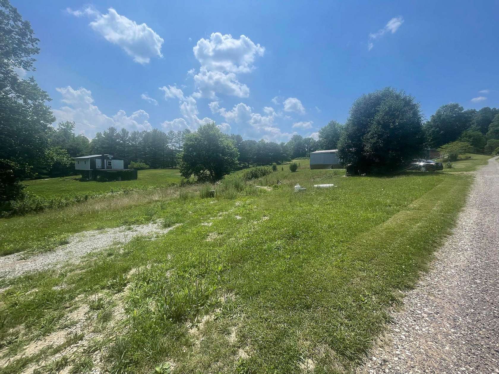 0.98 Acres of Residential Land for Sale in Ironton, Ohio