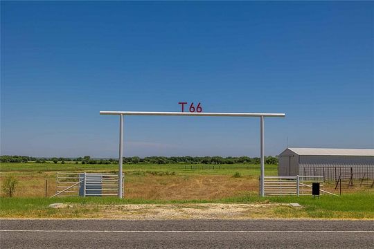 87.3 Acres of Agricultural Land for Sale in De Leon, Texas