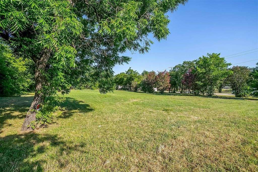 0.74 Acres of Land for Sale in North Richland Hills, Texas
