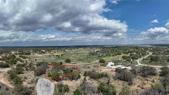 0.93 Acres of Residential Land for Sale in Brownwood, Texas
