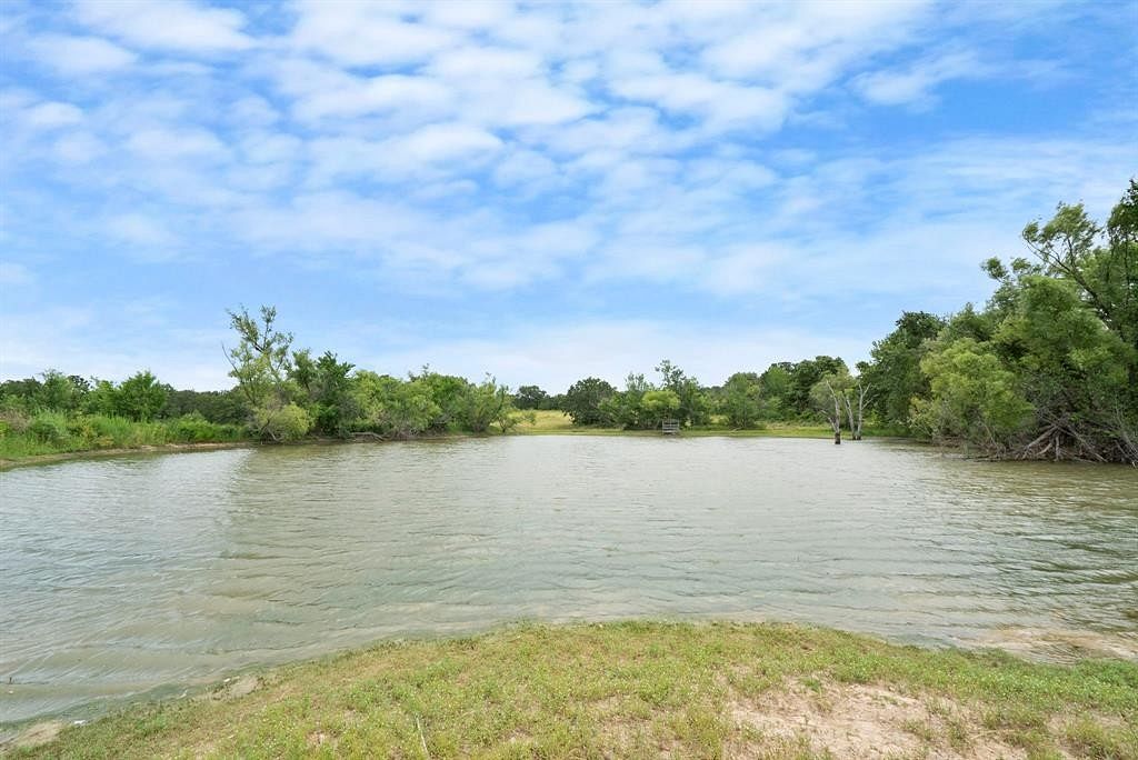 81.1 Acres of Land for Sale in Poolville, Texas