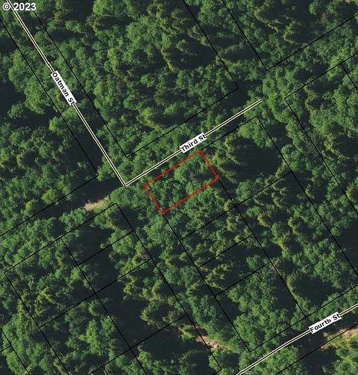 0.11 Acres of Residential Land for Sale in Wheeler, Oregon