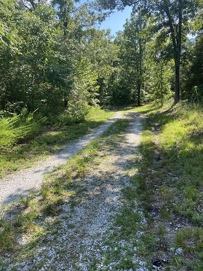 102.7 Acres of Land for Sale in Western Grove, Arkansas