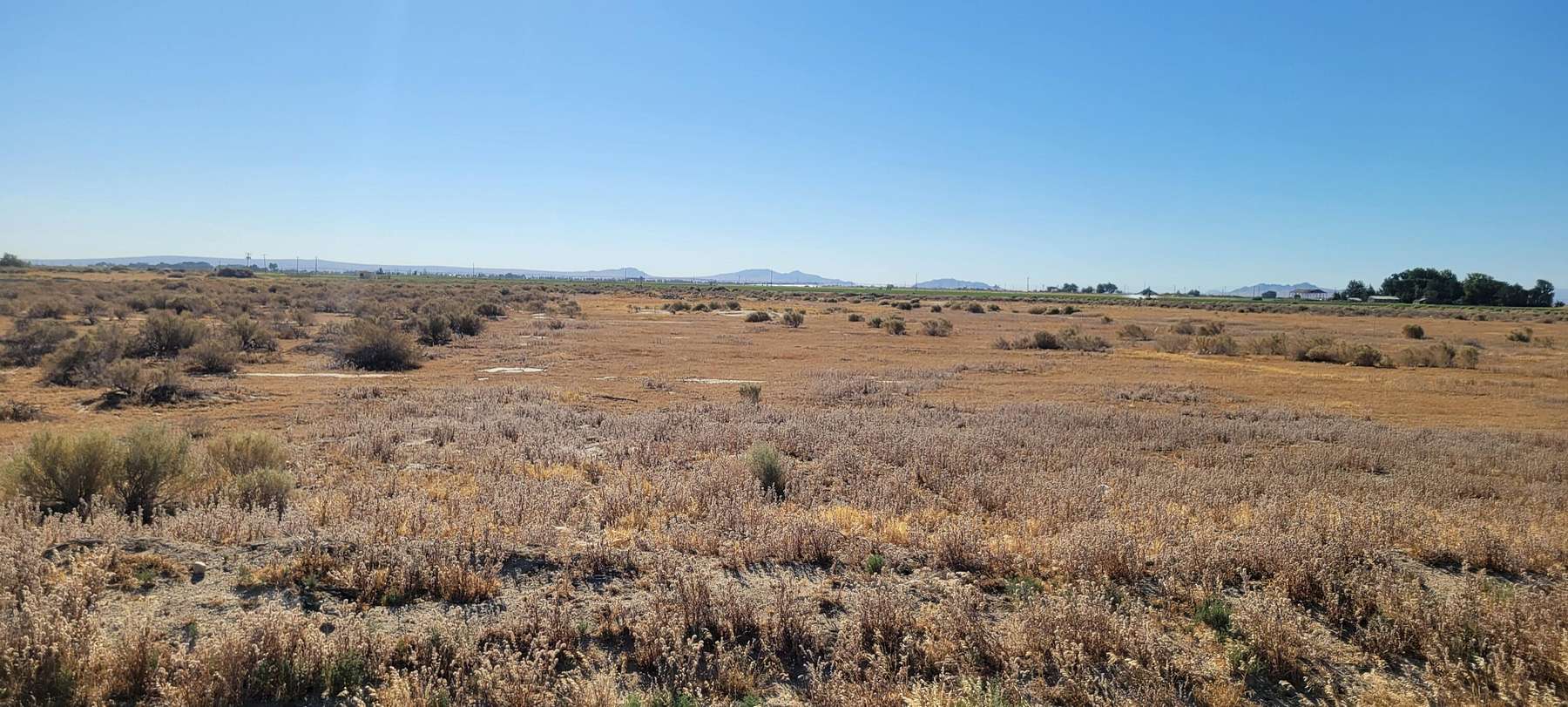 2.356 Acres of Residential Land for Sale in Lancaster, California
