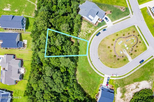 0.25 Acres of Residential Land for Sale in Holly Ridge, North Carolina