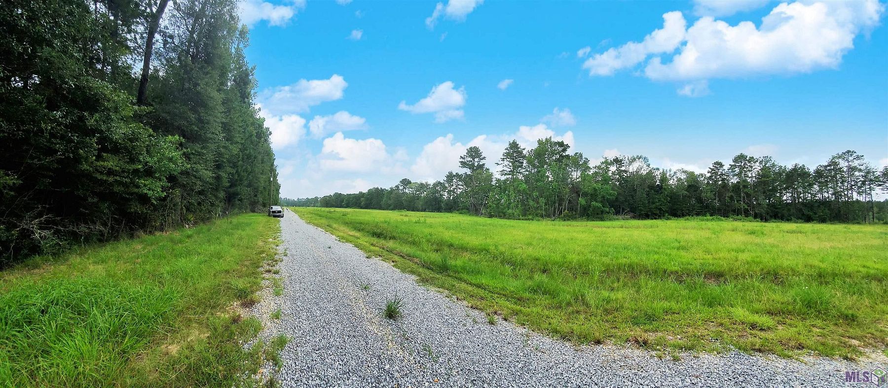 1.1 Acres of Residential Land for Sale in Walker, Louisiana