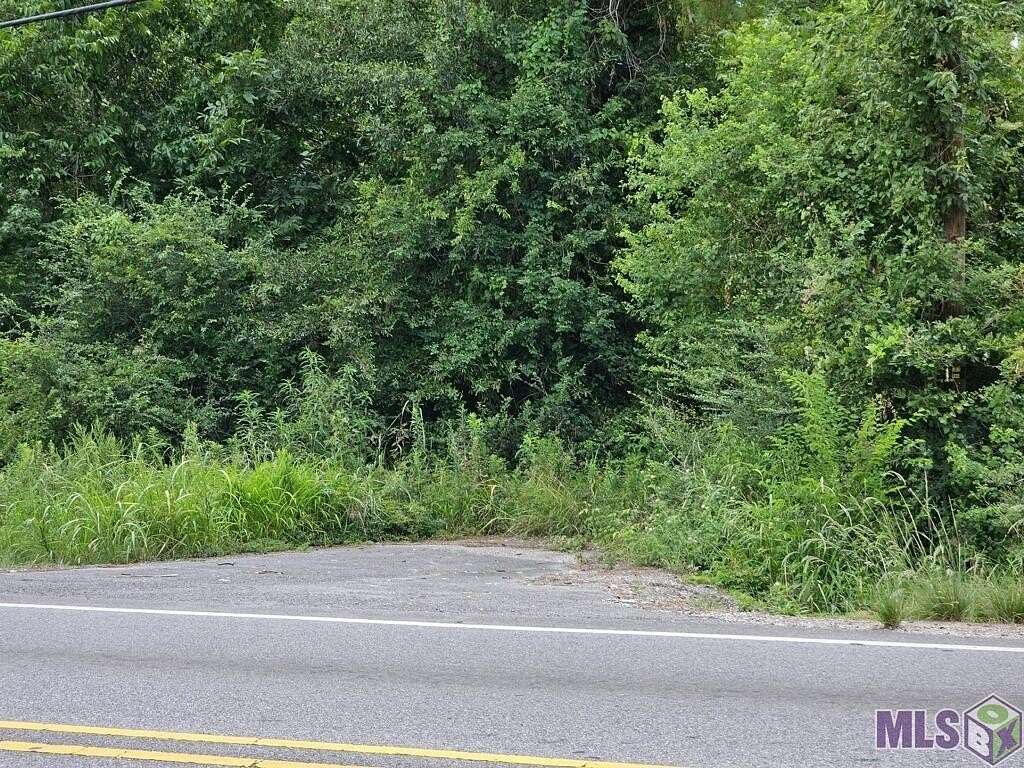 5.47 Acres of Residential Land for Sale in Baton Rouge, Louisiana
