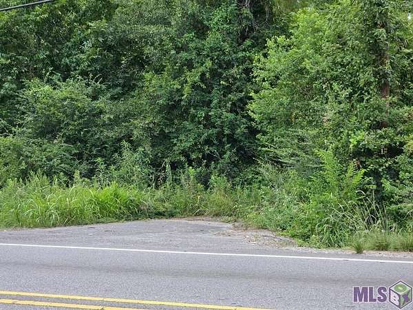 5.47 Acres of Residential Land for Sale in Baton Rouge, Louisiana