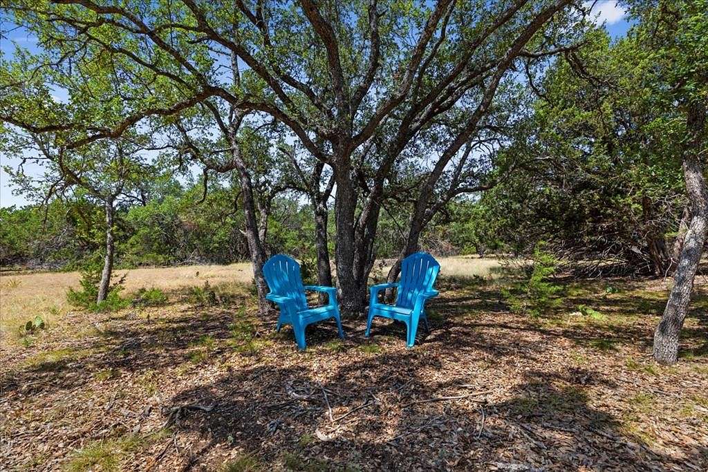 2 Acres of Residential Land for Sale in Blanco, Texas