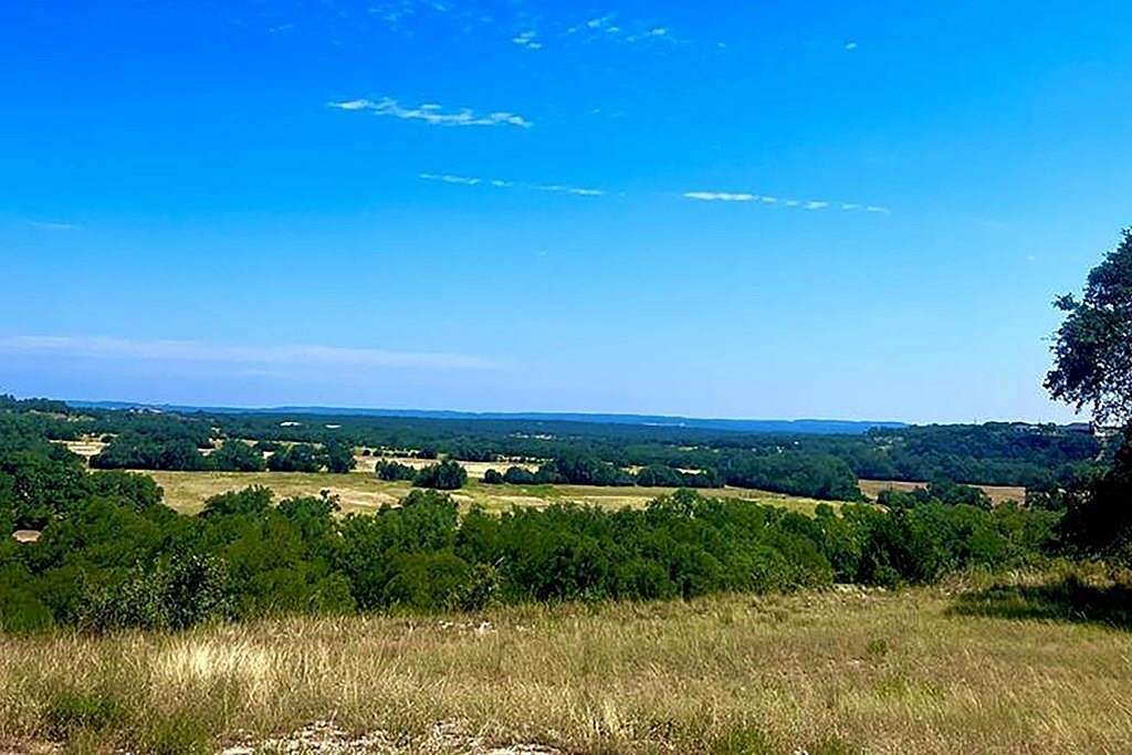 7.2 Acres of Land for Sale in Johnson City, Texas