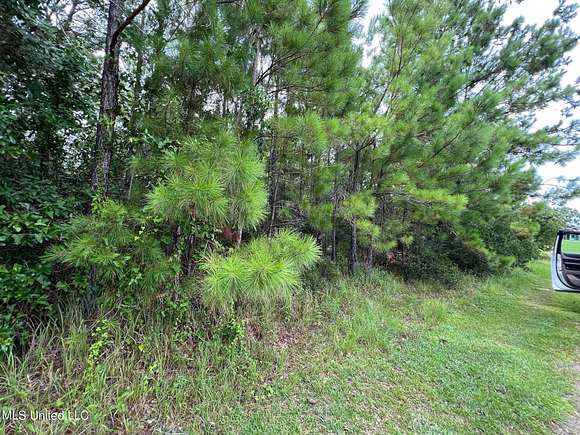 0.13 Acres of Residential Land for Sale in Pass Christian, Mississippi