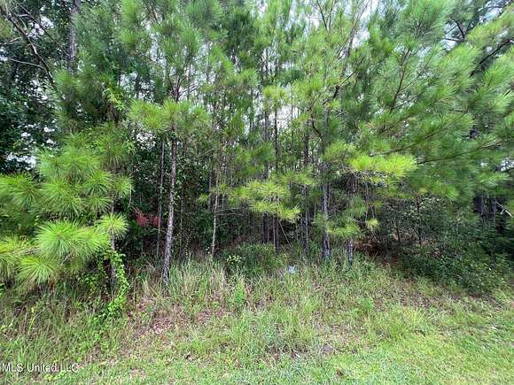 0.13 Acres of Residential Land for Sale in Pass Christian, Mississippi