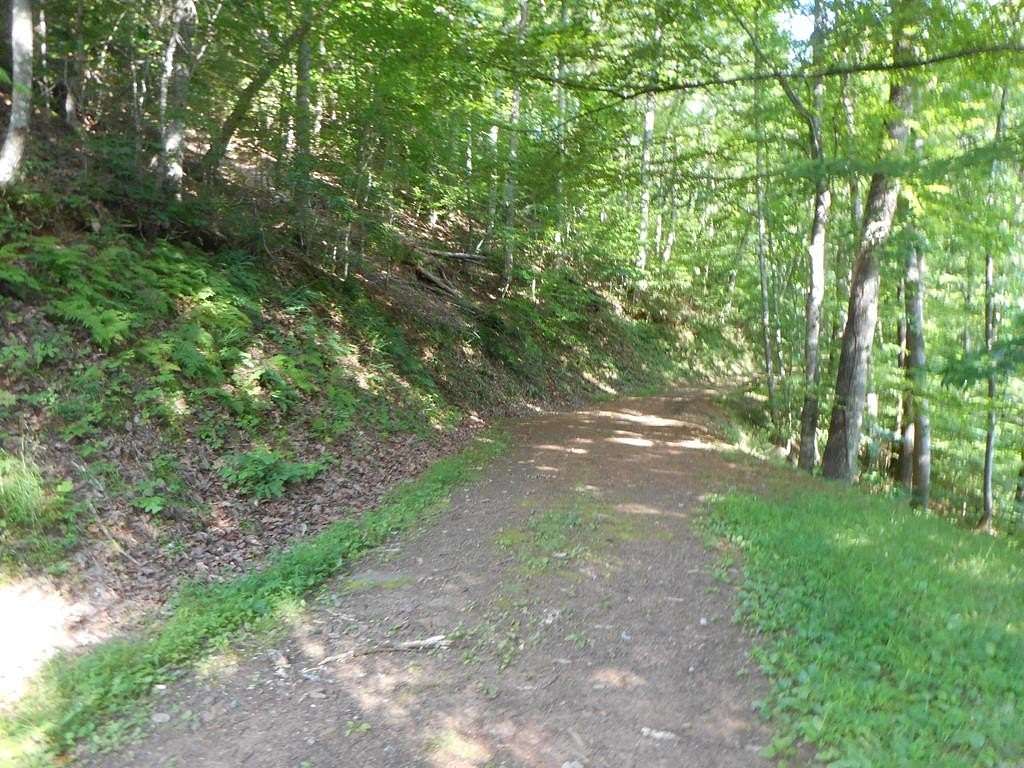 1.75 Acres of Residential Land for Sale in Franklin, North Carolina